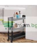 Етажерка на колелца с различни размери